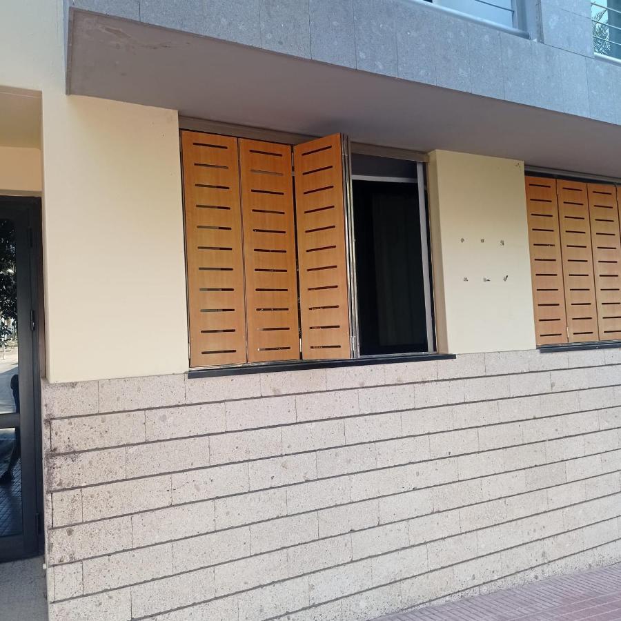 Ferienwohnung Edificio Neptuno Costa Adeje  Exterior foto