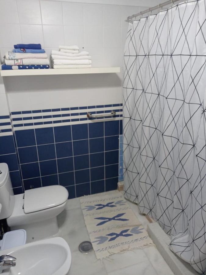 Ferienwohnung Edificio Neptuno Costa Adeje  Exterior foto